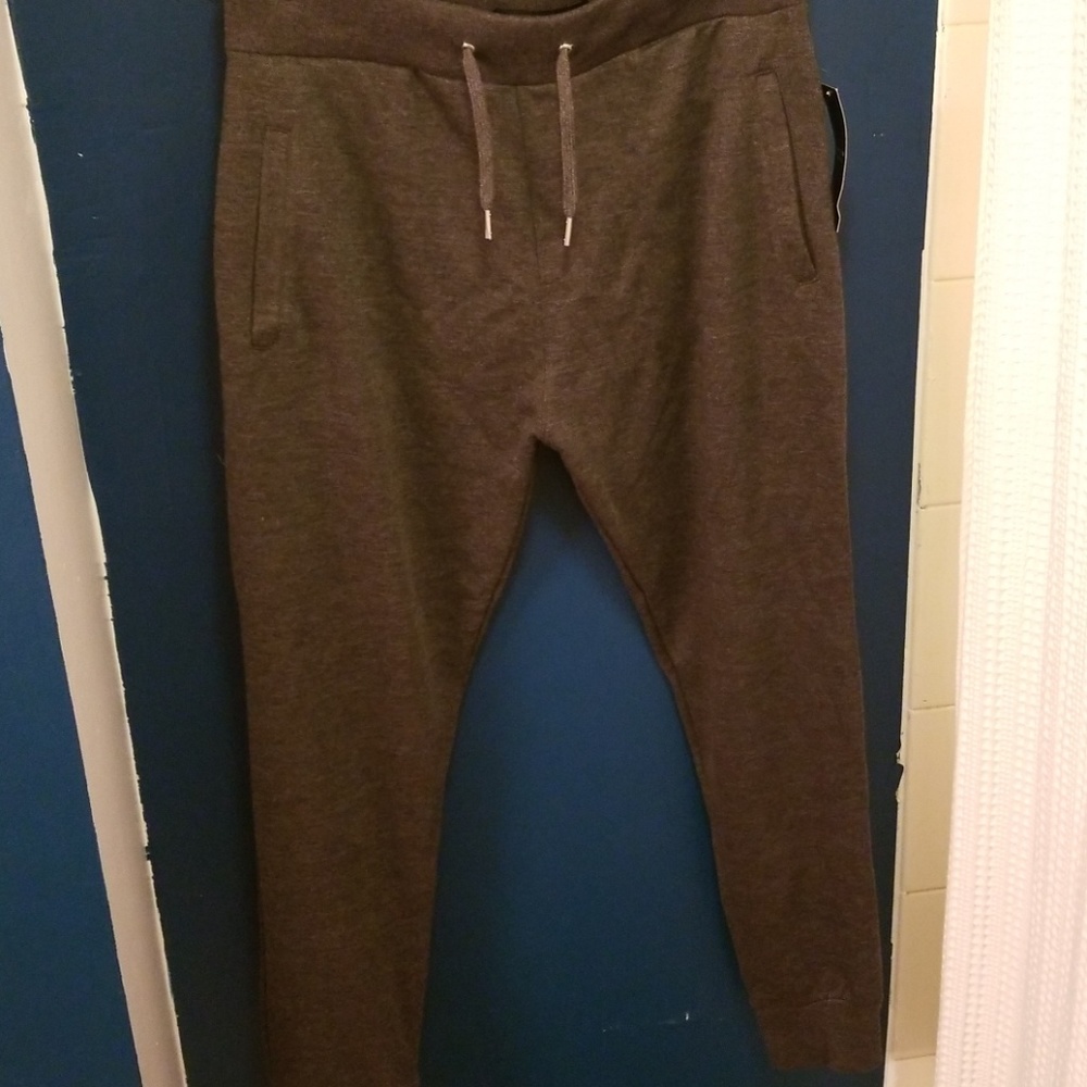 Zara joggers